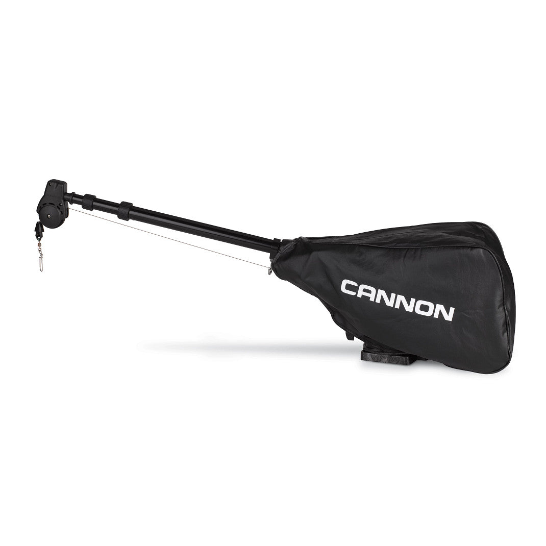 Product of Cannon 1903030 Downrigger Cover