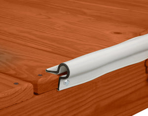 Product of Taylor Made 46053 Boat Dock Edge