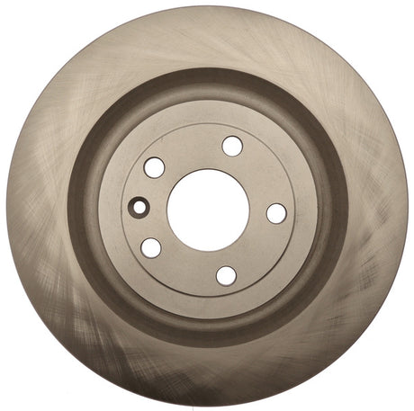 Product of Raybestos Brakes 682142R R-Line Vented 1 Piece Brake Rotor 
