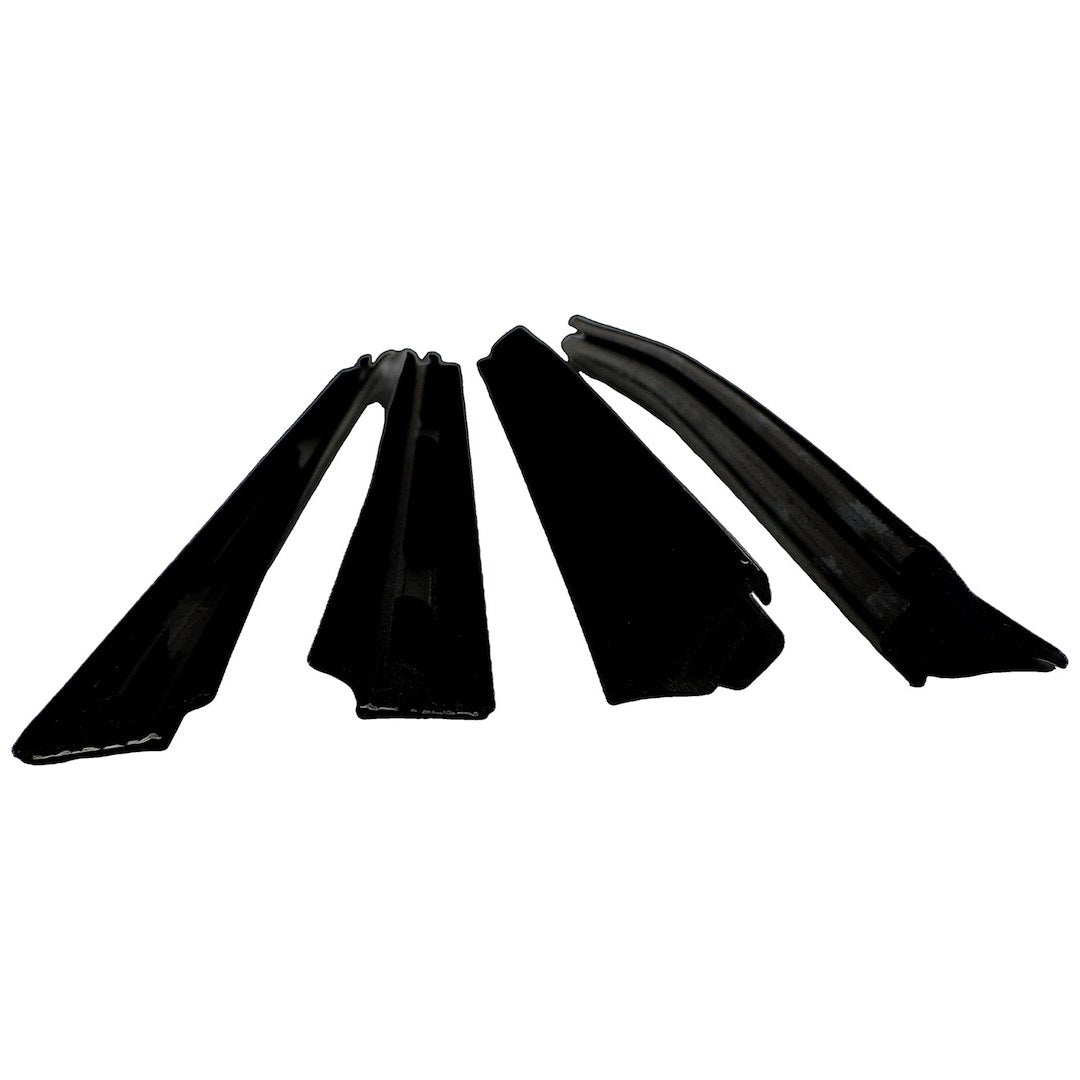 Crown Automotive 55235408k4 Door Weather Strip||55235408k4_1.Jpg||86||c1y55235408k4||1718744