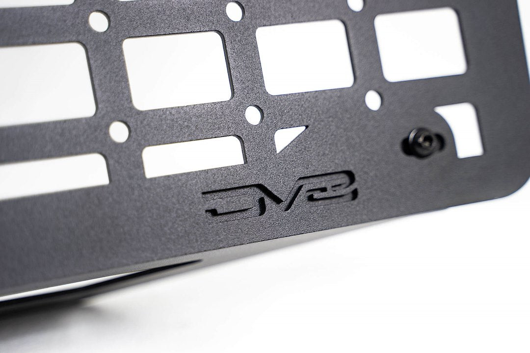 Dv8 Offroad Mpjl-01 Molle Cargo Panel||jeep-Wrangler-Jl-Rear-Window-Molle-Panel.Jpg||89||dv8mpjl01||1628299