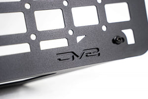 Dv8 Offroad Mpjl-01 Molle Cargo Panel||jeep-Wrangler-Jl-Rear-Window-Molle-Panel.Jpg||89||dv8mpjl01||1628299