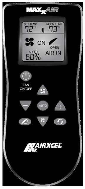 Maxxair Ventilation Solutions 00a01150k Roof Vent Remote Control||00a01150k.Jpg||85||m1b00a01150k||1143679