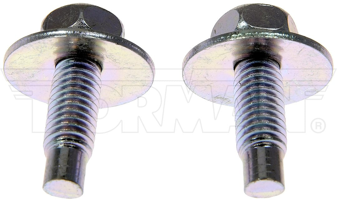 Dorman (Oe Solutions) 961-041d Screw||961-041d-002.Jpg||87||d18961041d||1164019