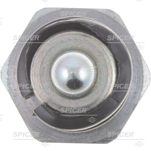 Dana/ Spicer 129035 Differential Locker Pressure Switch||||87||dsp129035||2016276