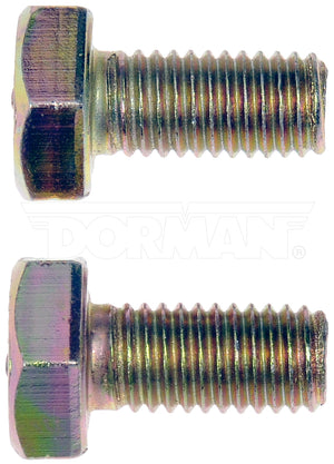 Dorman (Oe Solutions) 981-520d Bolt||981-520-001.Jpg||86||d18981520d||1656873
