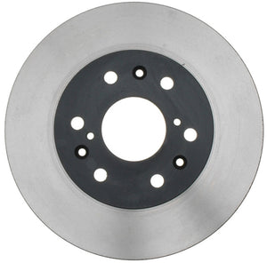 Product of Rotor Company SB580279 Vented 2-Piece Brake Rotor 