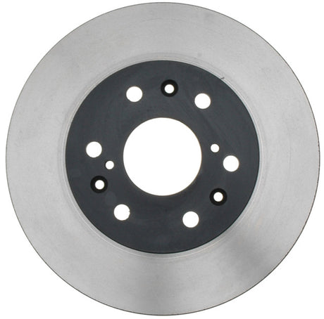 Product of Rotor Company SB580279 Vented 2-Piece Brake Rotor 