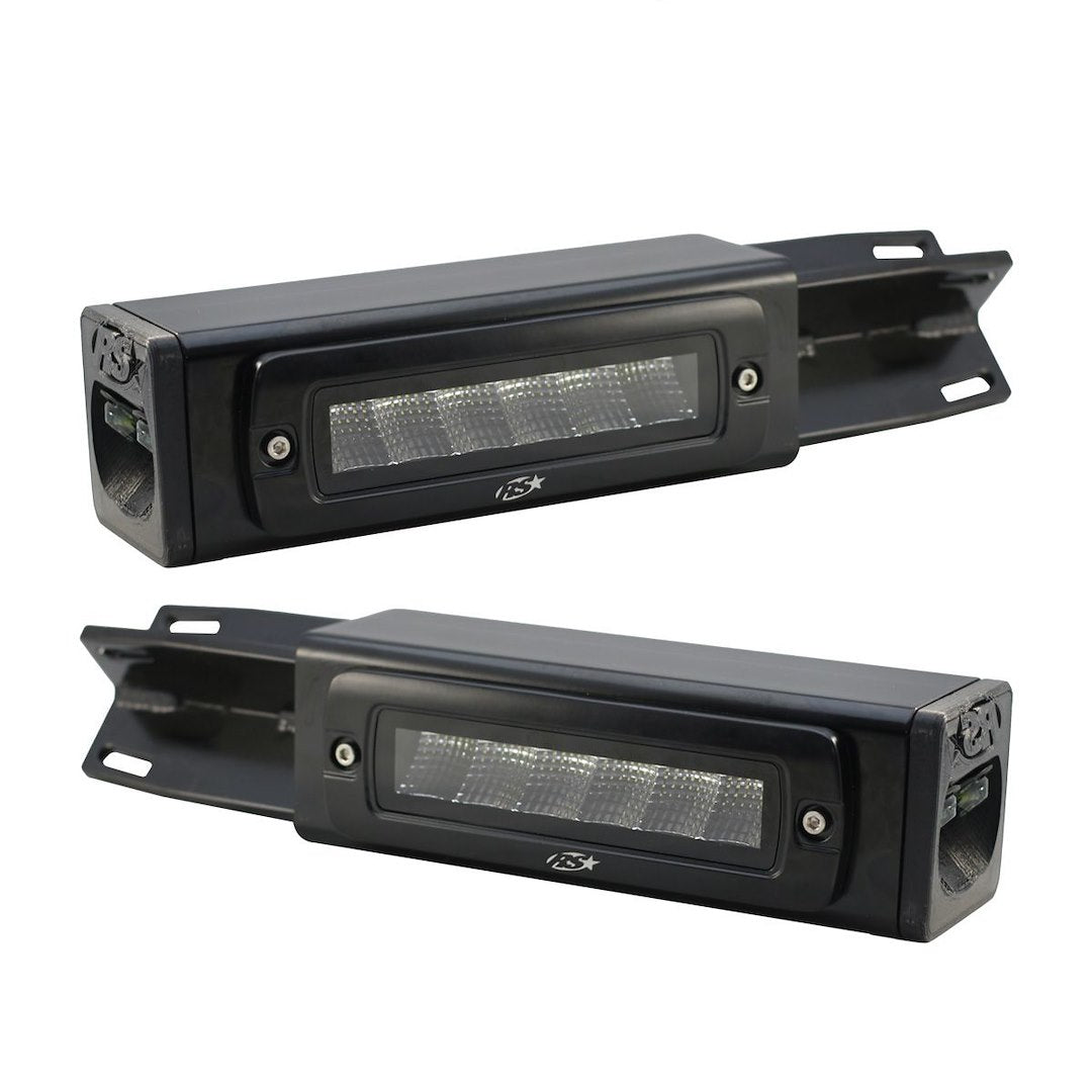 Product of Race Sport Lighting Fhdhb17up Backup Light