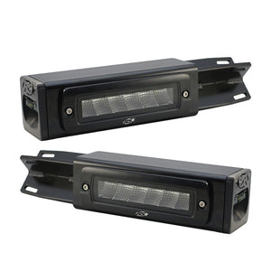 Product of Race Sport Lighting Fhdhb17up Backup Light