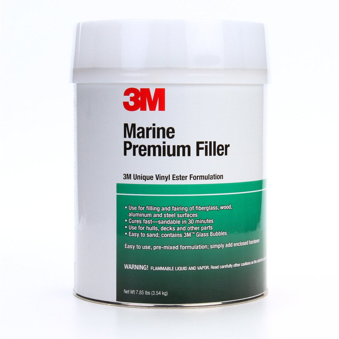 Product of 3m 46006 Boat Putty