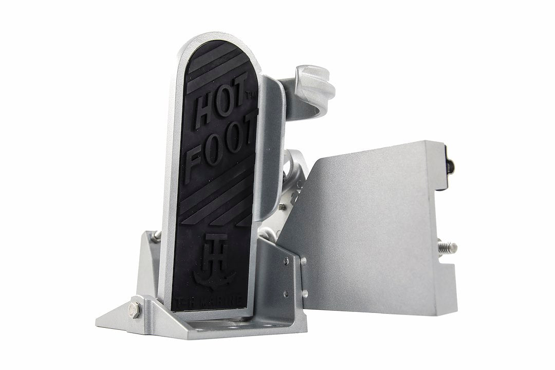 Product of T-H Marine Hf-1-Dp Boat Foot Throttle