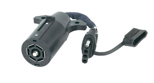 Product of Hopkins Mfg 47365 Trailer Wiring Connector Adapter