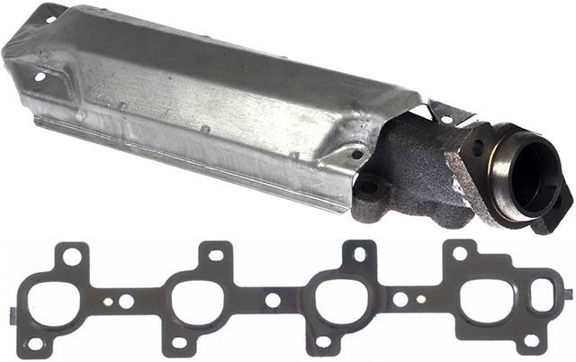 Product of Dorman (Oe Solutions) 674-909 Exhaust Manifold