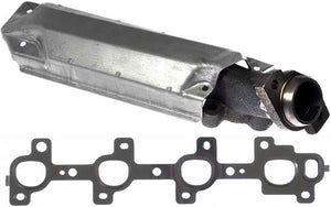 Product of Dorman (Oe Solutions) 674-909 Exhaust Manifold
