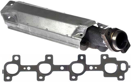 Product of Dorman (Oe Solutions) 674-909 Exhaust Manifold