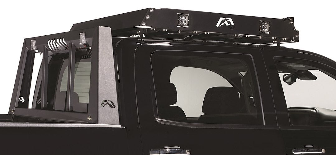 Product of Fab Fours Rr48-1 Roof Rack