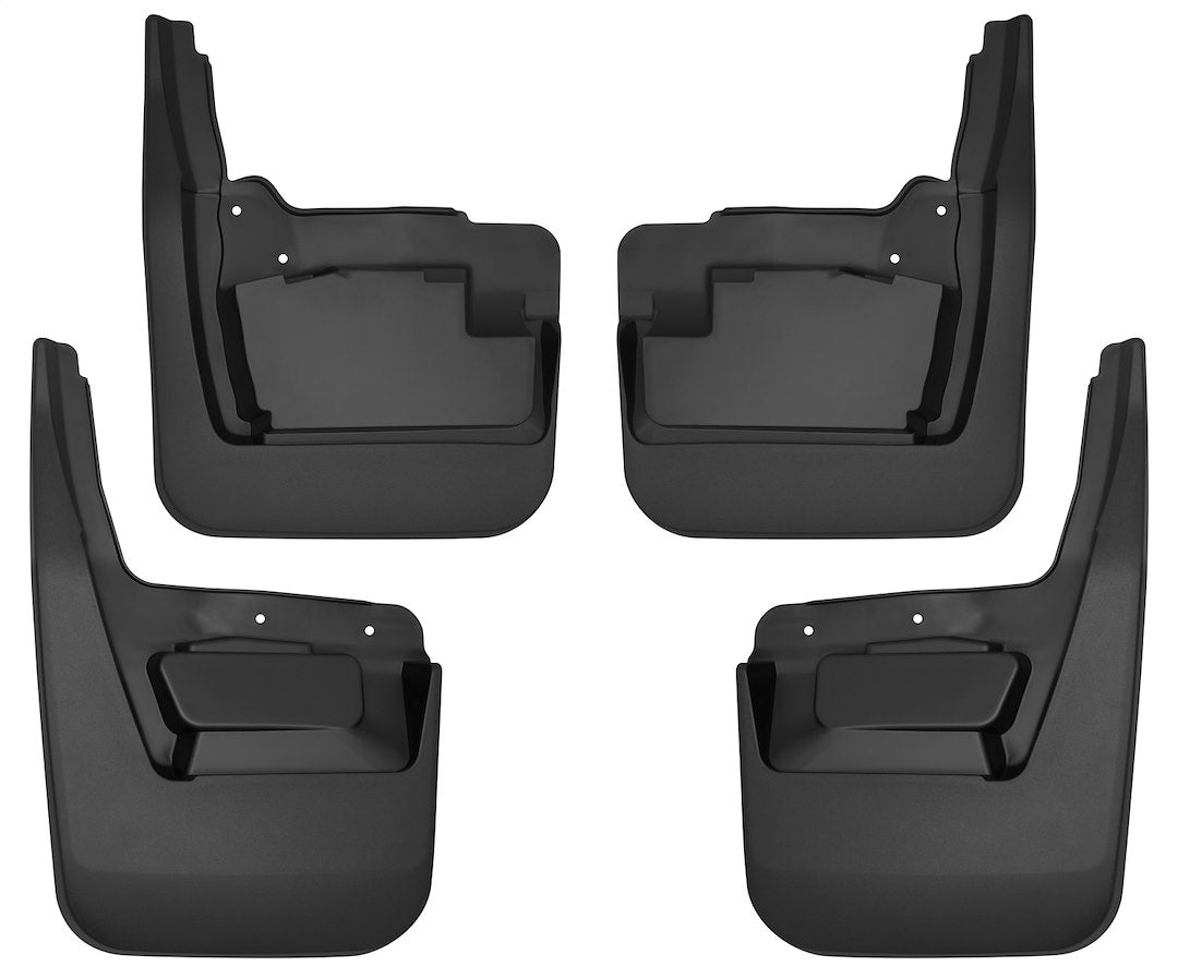 Product of Husky Liner 58276 Mud Flap