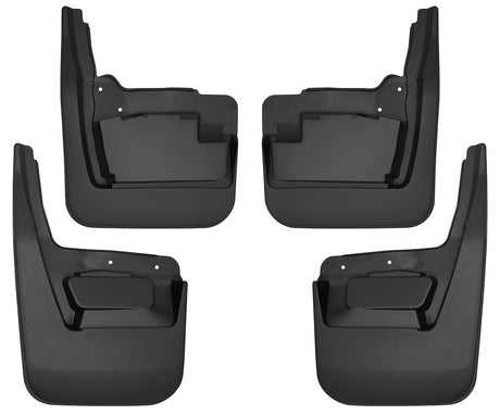 Product of Husky Liner 58276 Mud Flap
