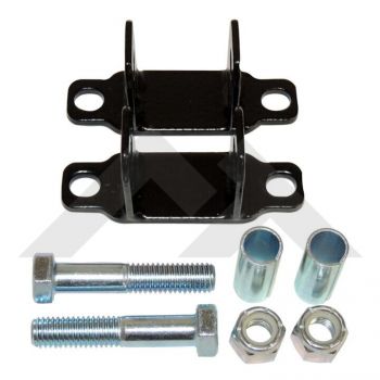 Crown Automotive Rt27068 Shock Absorber Mount Conversion Kit||rt27068.Jpg||85||c1yrt27068||970504