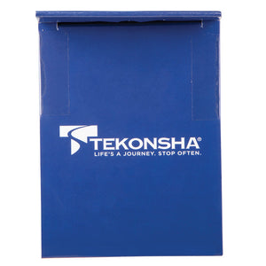 Product of Tekonsha 118785 Vehicle End 4 Flat Trailer Wiring Connector 