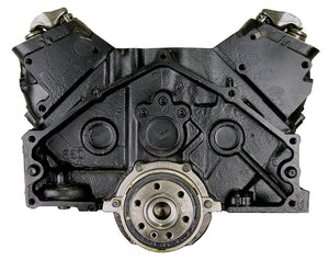 Product of Atk Reman Eng. Dmm6 Marine Engine Block - Long