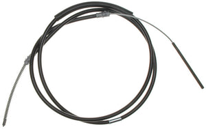 Raybestos Brakes Bc94273 Parking Brake Cable||bc94273.Jpg||85||r42bc94273||1234865