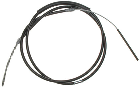 Raybestos Brakes Bc94273 Parking Brake Cable||bc94273.Jpg||85||r42bc94273||1234865