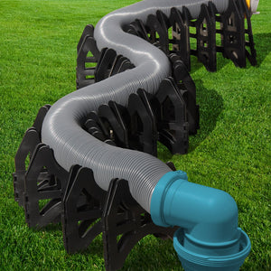 Product of Duraflex 21856 Sewer Hose Support