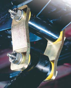 Arb Omegp7 Leaf Spring Shackle Bushing Sleeve||gsp01.Jpg||85||arbomegp7||2236443