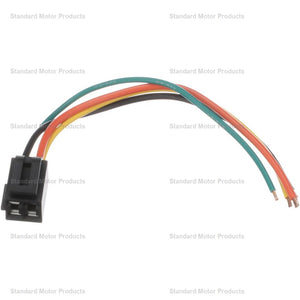 Standard Motor Eng.Management S-624 Heater Fan Motor Switch Connector||s-624_2.Jpg||87||s65s624||1671405