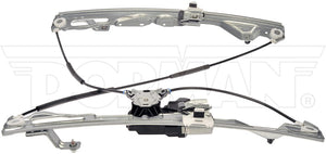 Dorman (Oe Solutions) 751-600 Power Window Motor||751-600-52891-003.Jpg||88||d18751600||2244339