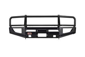Product of ARB 3413190 Deluxe Bar Steel Powder Coated Bumper 