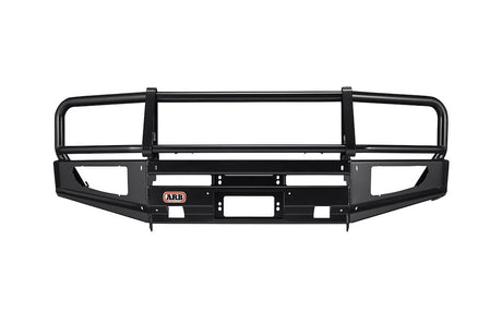 Product of ARB 3413190 Deluxe Bar Steel Powder Coated Bumper 