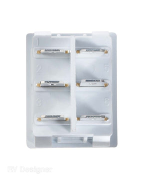 Rv Designer S475 Multi Purpose Switch||s475_2webready.Jpg||86||r6rs475||1246574
