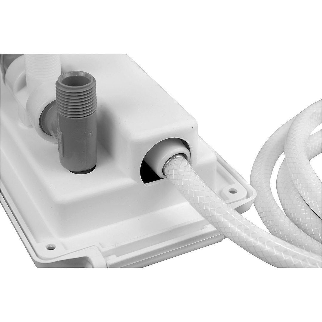 Attwood Marine 4131-4 Exterior Shower||||89||a7j41314||2003474