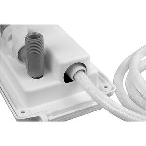 Attwood Marine 4131-4 Exterior Shower||||89||a7j41314||2003474