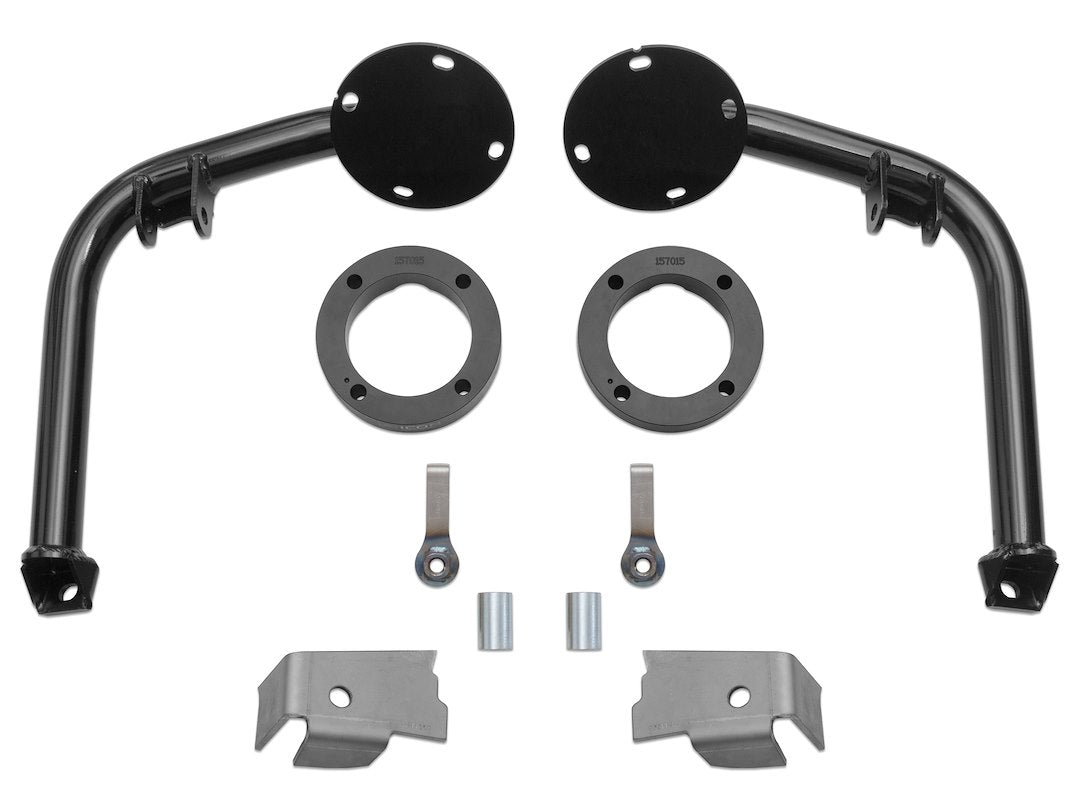 Icon Vehicle Dynamics 56109 Multiple Shock Absorber Kit||||85||i4356109||2022491
