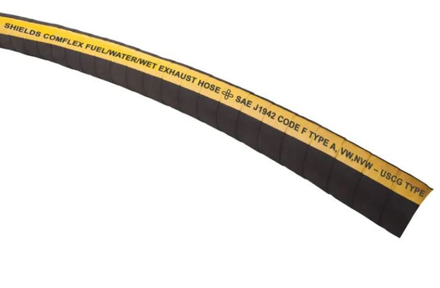 Sierra Marine 16-321-1120s Marine Exhaust Hose||16-321-1120s.Jpg||85||s5m163211120s||1238805