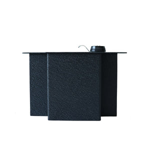 Black Horse Offroad Astt05 Console Security Insert||astt05_4.Jpg||88||blkastt05||1006391