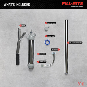 Fill-Rite Sd11 Dispensing Pump||sd11_4.Jpg||89||f72sd11||2352098