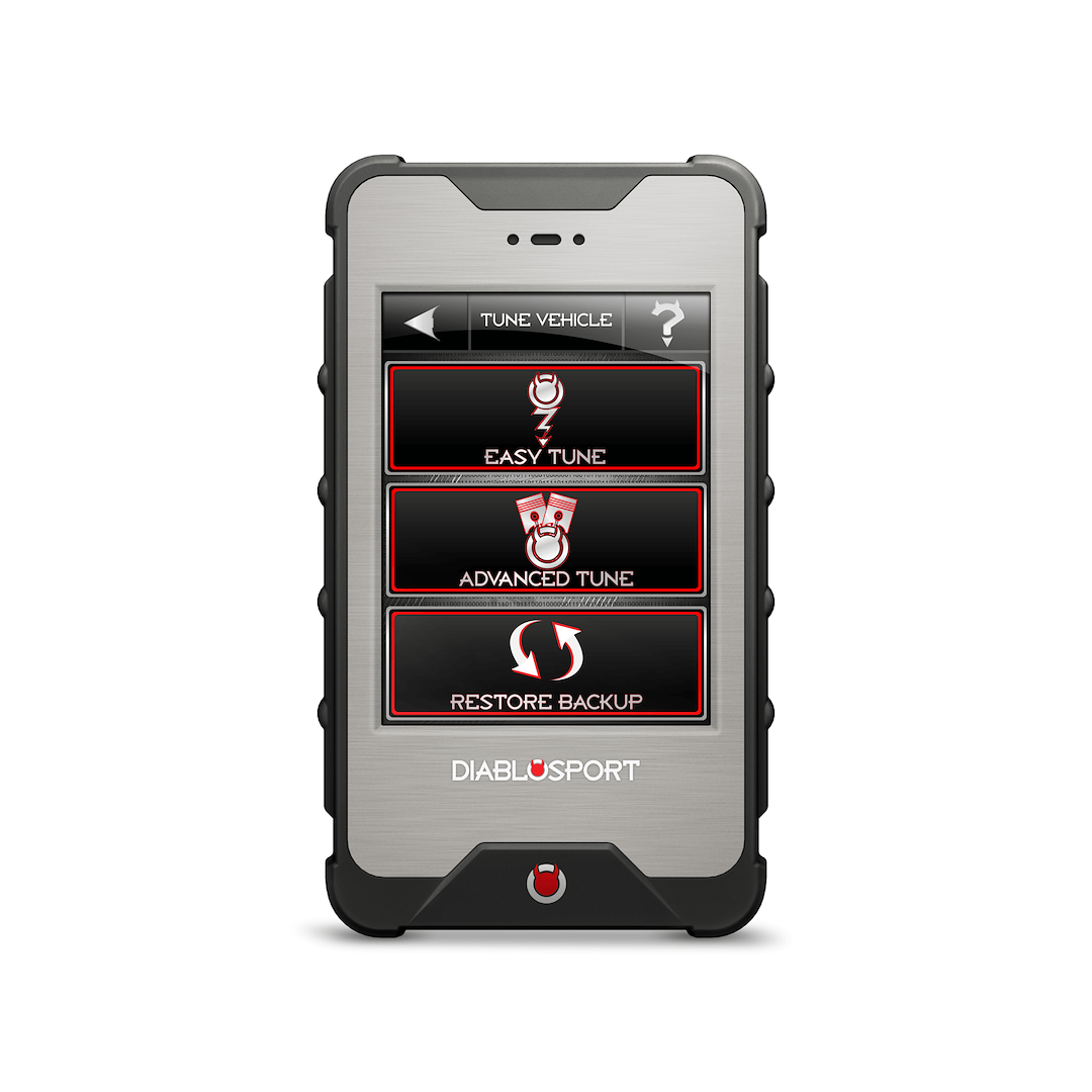 Product of Diablosport 8300 Computer Programmer