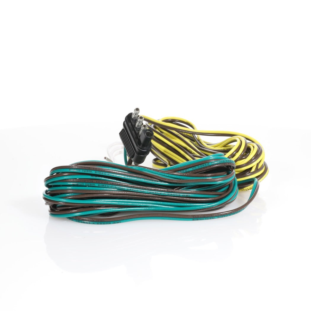Hopkins Mfg 48245 Trailer Wiring Connector||||91||h2248245||2021883