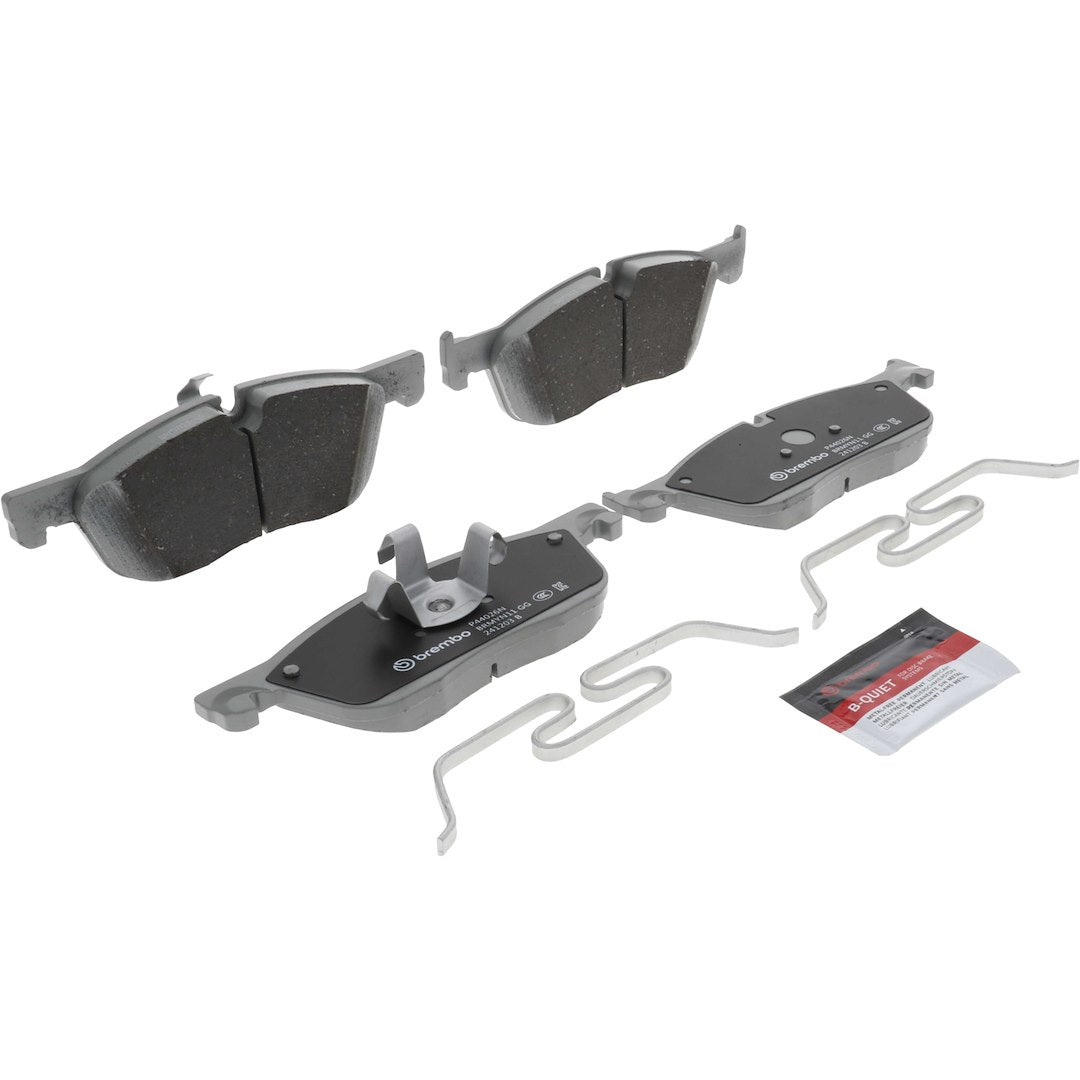 Brembo P44026n Brake Pad||p44026n_Ang.Jpg||89||brmp44026n||1753228