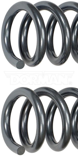 Dorman (Oe Solutions) 929-942 Coil Spring||929-942_2.Jpg||87||d18929942||1200912