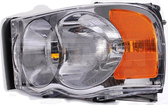 Dorman (Oe Solutions) 1591063 Headlight Assembly||1591063_3.Jpg||88||d181591063||1516482