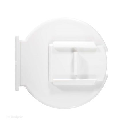 Rv Designer Lidkit200 Electrical Cord Hatch Lid||lidkit200webready.Jpg||85||r6rlidkit200||1159893