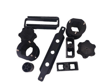 Zone Offroad Zonc2456 Lift Kit Component||zone_Zonc2456_1.Jpg||85||zorzonc2456||908111