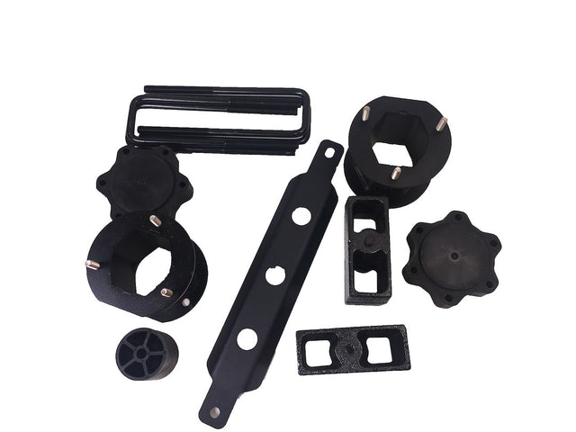 Zone Offroad Zonc2456 Lift Kit Component||zone_Zonc2456_1.Jpg||85||zorzonc2456||908111