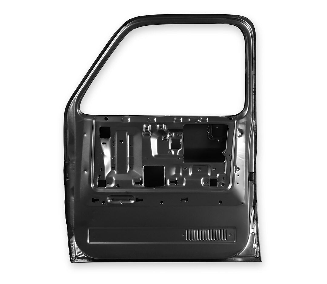 Holley Classic Trucks 04-109 Door Shell||||87||h1904109||2020770